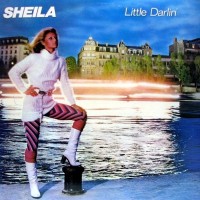Purchase Sheila - Little Darlin' (Vinyl)