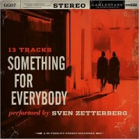 Purchase Sven Zetterberg - Something For Everybody