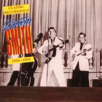 Purchase Warren Smith - Classic Recordings 1956-1959
