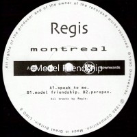 Purchase Regis - Montreal