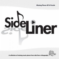 Purchase Side Liner - Missing Pieces Of A Puzzle
