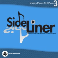 Purchase Side Liner - Missing Pieces Of A Puzzle Vol. 3