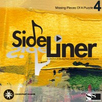 Purchase Side Liner - Missing Pieces Of A Puzzle Vol. 4