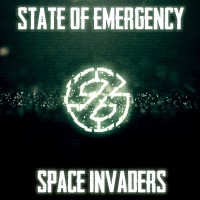 Purchase State Of Emergency - Space Invaders (EP)