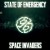 Buy State Of Emergency - Space Invaders (EP) Mp3 Download