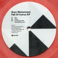 Purchase Sven Weisemann - Fall Of Icarus (EP)