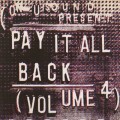 Buy VA - Pay It All Back Vol. 4 Mp3 Download