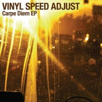 Purchase Vinyl Speed Adjust - Carpe Diem (EP)