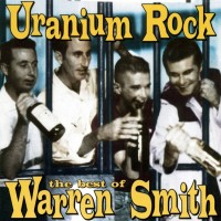 Purchase Warren Smith - Uranium Rock