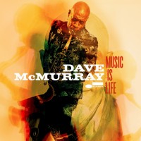 Purchase Dave Mcmurray - Music Is Life