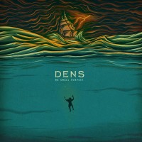 Purchase Dens - No Small Tempest (EP)