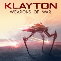 Purchase Klayton - Weapons Of War
