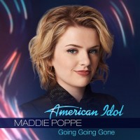 Purchase Maddie Poppe - Going Going Gone (CDS)