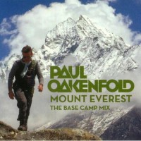 Purchase Paul Oakenfold - Mount Everest CD1