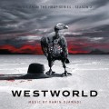 Buy Ramin Djawadi - Westworld: Season 2 Mp3 Download