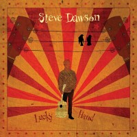 Purchase Steve Dawson - Lucky Hand