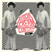 Purchase VA - African Scream Contest 2 (Analog Africa No. 26)