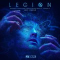 Purchase Jeff Russo - Legion (Season 2) CD1 Mp3 Download