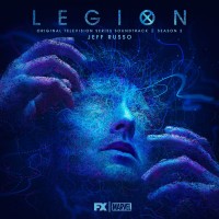 Purchase Jeff Russo - Legion (Season 2) CD1