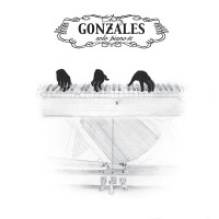 Purchase Chilly Gonzales - Solo Piano III