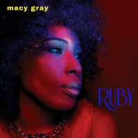 Purchase Macy Gray - RUBY