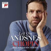 Purchase Leif Ove Andsnes - Chopin