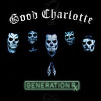 Purchase Good Charlotte - Generation Rx