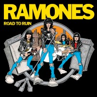Purchase Ramones - Road To Ruin (40Th Anniversary Deluxe Edition) CD1