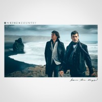 Purchase For King & Country - Burn The Ships