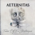 Buy Aeternitas - Tales Of The Grotesque Mp3 Download