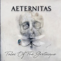 Purchase Aeternitas - Tales Of The Grotesque
