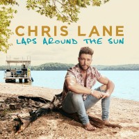 Purchase Chris Lane - Laps Around The Sun