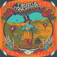 Purchase Dead & Company - 2018-07-14 @ Folsom Field, Boulder, Co CD3