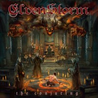 Purchase Elvenstorm - The Conjuring