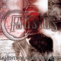 Purchase Faustus - Laments Of An Obscure Mind