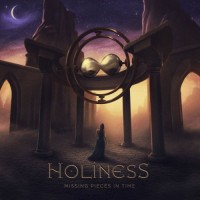Purchase Holiness - Missing Pieces In Time