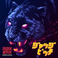 Purchase Judge Bitch - Horse Blood
