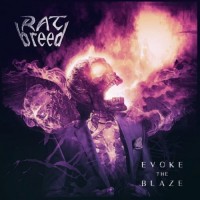 Purchase Ratbreed - Evoke The Blaze