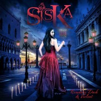 Purchase Siska - Romantic Dark & Violent
