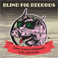 Purchase VA - Blind Pig Records: 40Th Anniversary Collection CD1