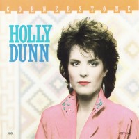Purchase Holly Dunn - Cornerstone