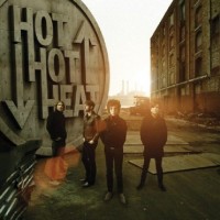 Purchase Hot Hot Heat - Happiness Ltd