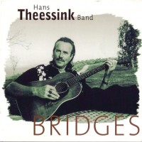 Purchase Hans Theessink - Bridges