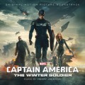 Purchase Henry Jackman - Captain America: The Winter Soldier (Original Motion Picture Soundtrack) Mp3 Download