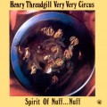 Buy Henry Threadgill - Spirit Of Nuff...Nuff Mp3 Download