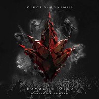 Purchase Circus Maximus - Havoc In Oslo CD2