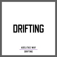 Purchase Adelitas Way - Drifting (CDS)