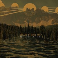 Purchase Below A Silent Sky - A View From Afar
