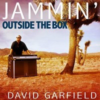Purchase David Garfield - Jammin' - Outside The Box