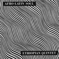 Purchase Mulatu Astatke & His Ethiopian Quintet - Afro Latin Soul (Vols. 1 & 2)